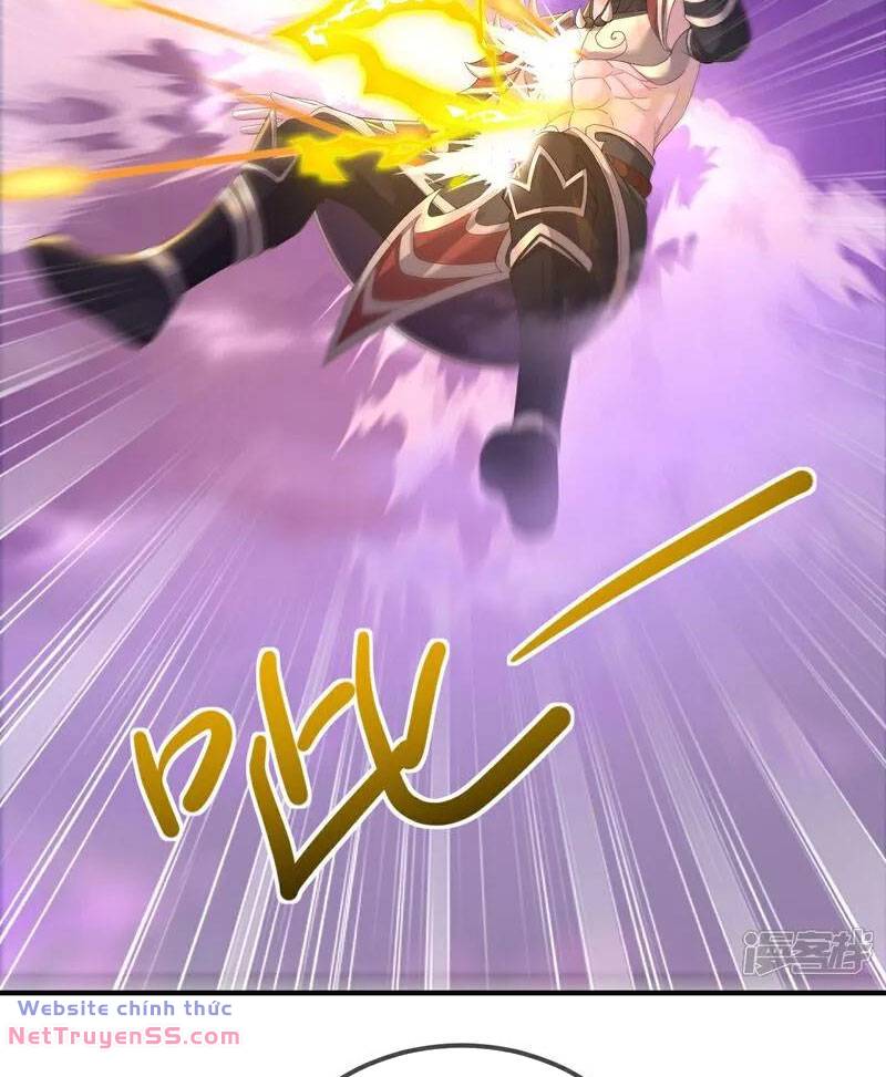 tiên võ đế tôn chapter 529 8