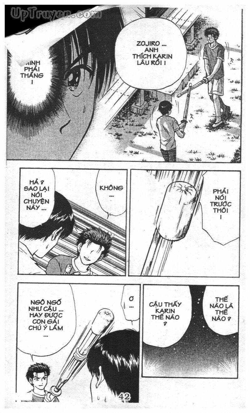 salad days chapter 127 42