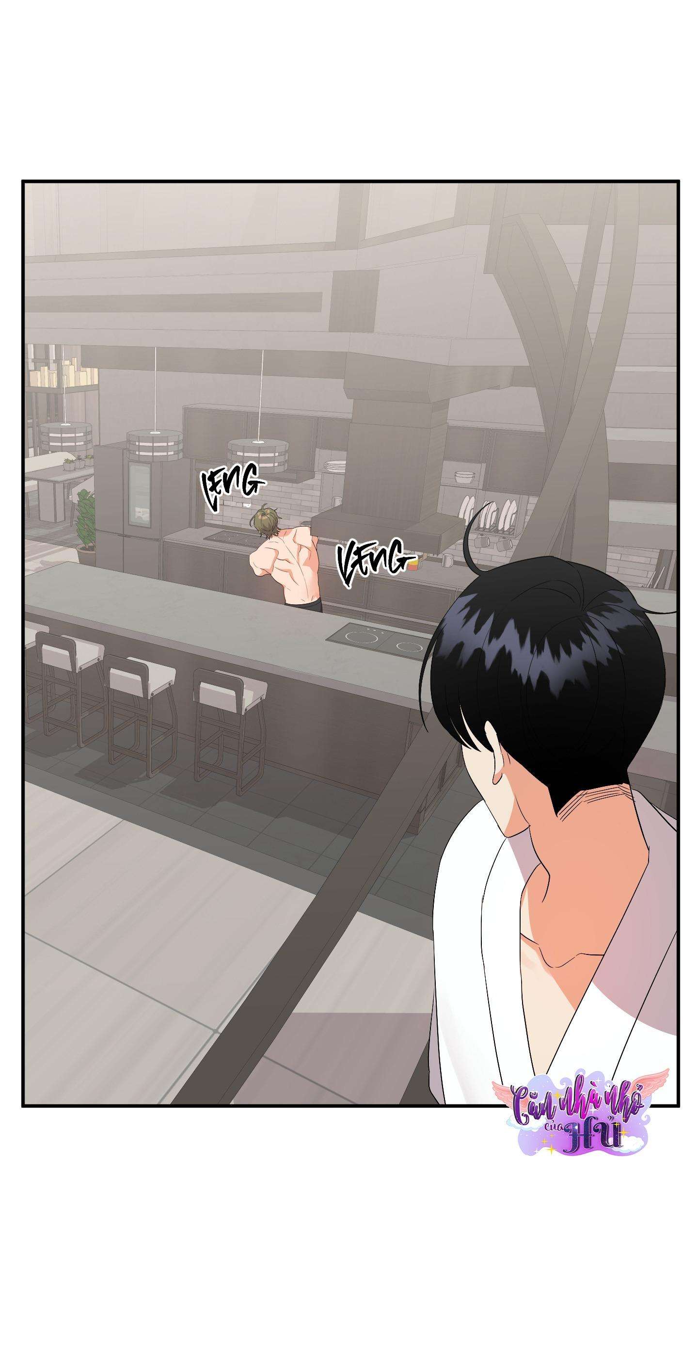 tên xấu xa của tôi xxx chapter 54 42