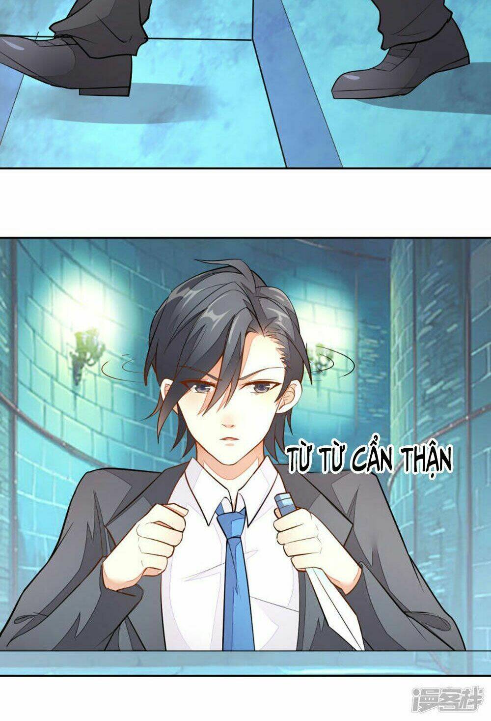 nguyệt dạ hương vi lai chapter 31 2