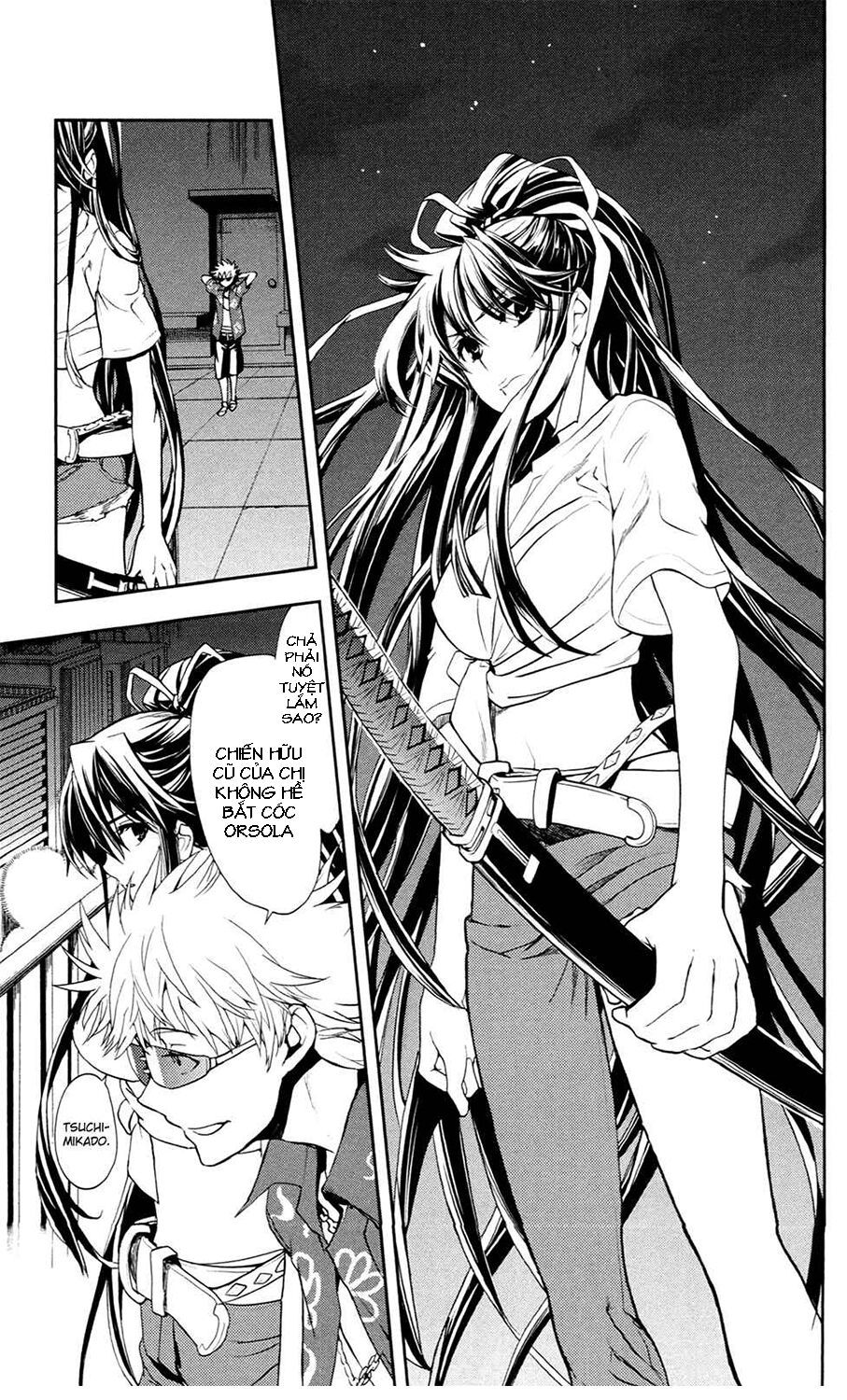 cấm thư ma thuật index chapter 55 15