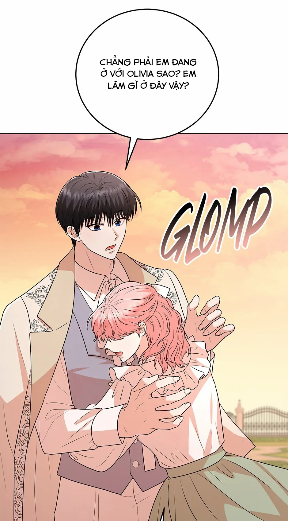 diễn vai ác nữ cũng thật khó khăn chapter 94 80