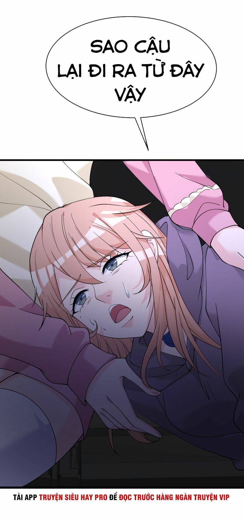 hoa hậu giảng đường luôn bên người chapter 42 15