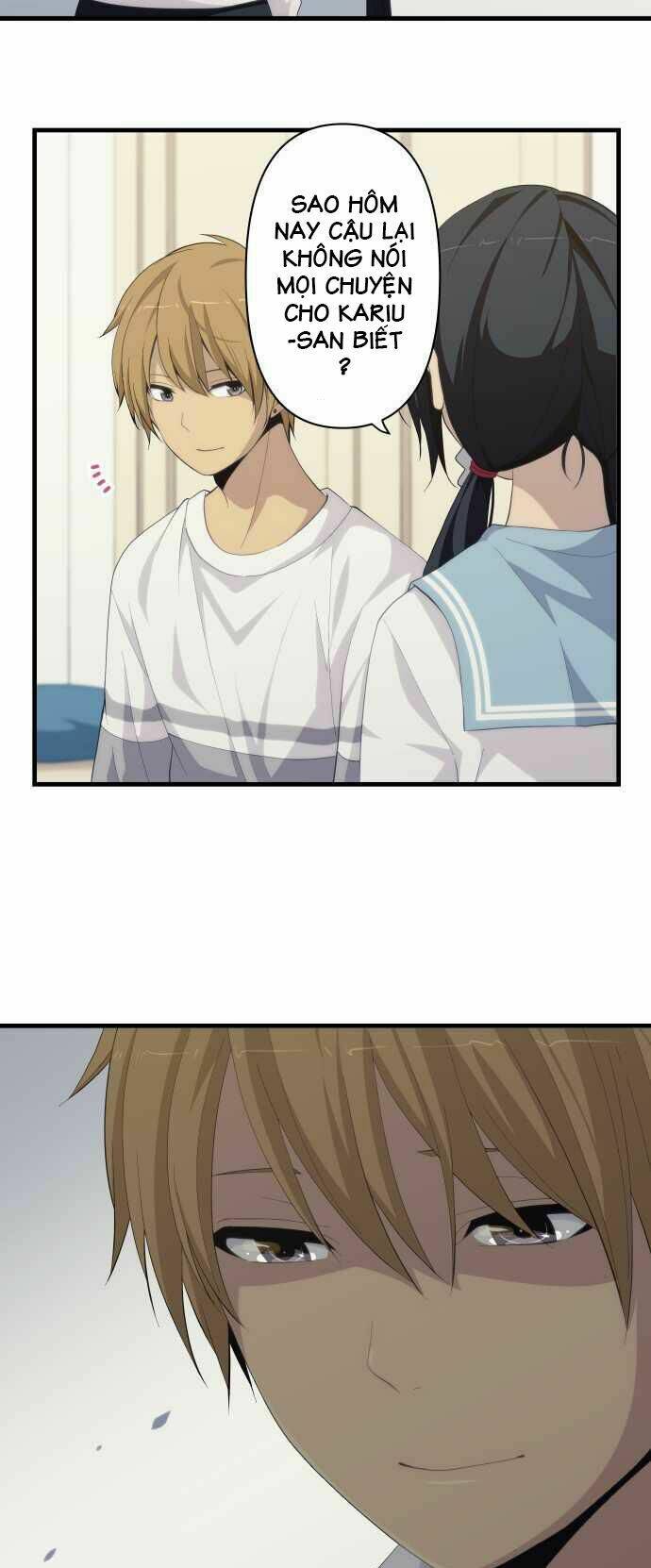 viên thuốc trùng sinh chapter 169 7