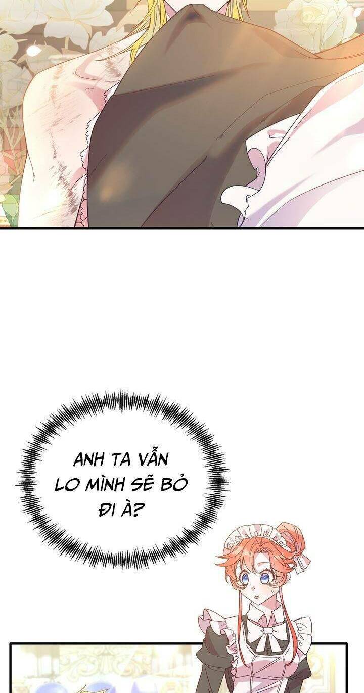 cách để trao vương miện cho vị hoàng tử hoang dã của tôi chapter 26 3