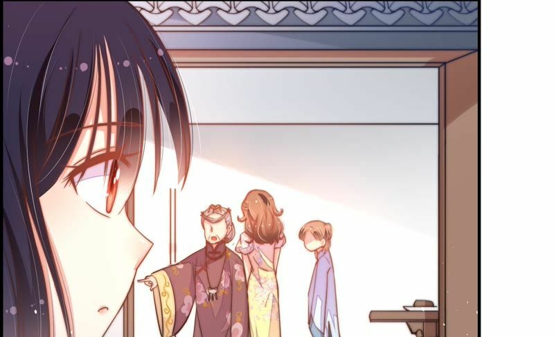 ngày nào thiếu soái cũng ghen chapter 31 27