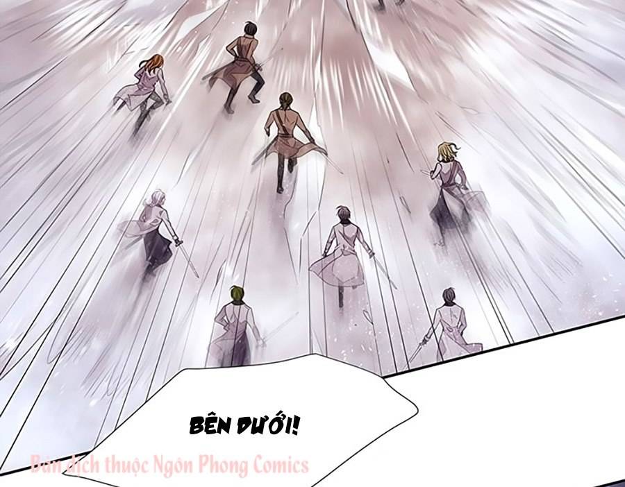 năm môn đệ của charlotte chapter 24 28