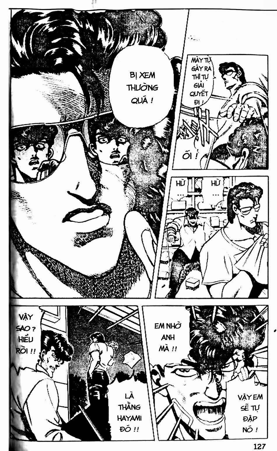 sức mạnh nhân đôi chapter 3.1 10