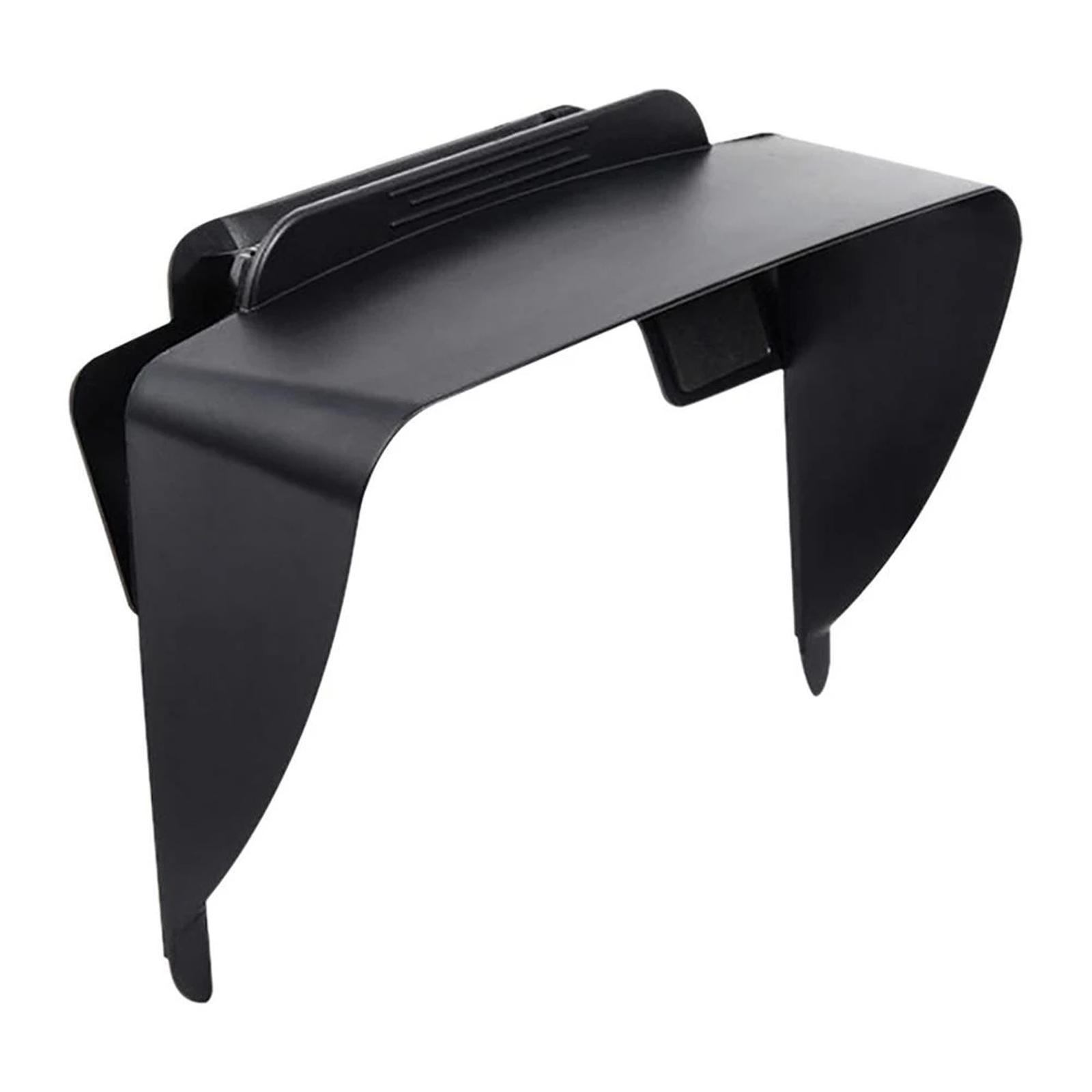 Car  Sun Visor Vehicle Parts 7 inch