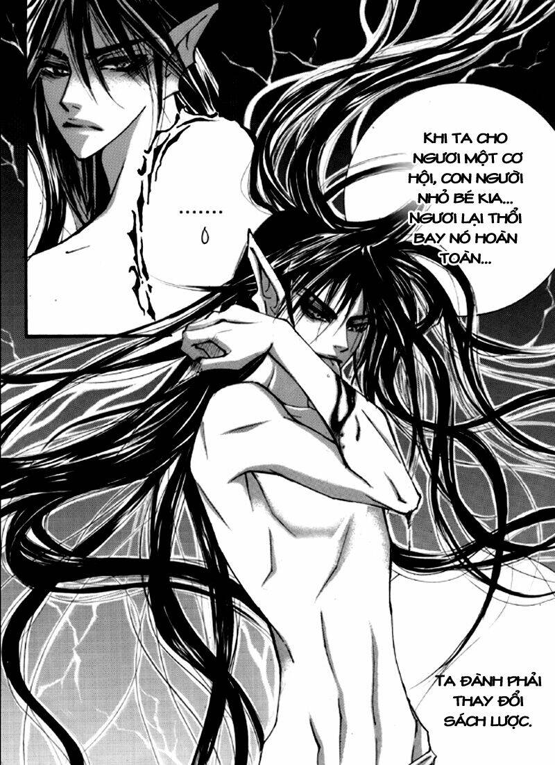 vị ngọt của máu chapter 2 25