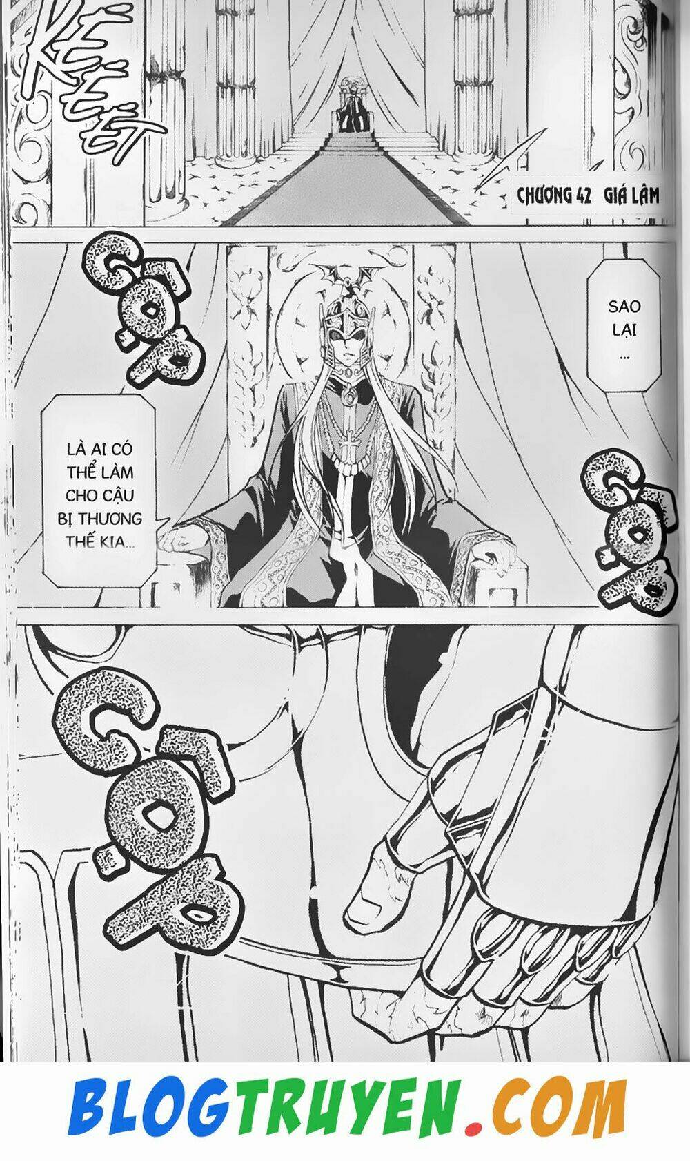 thần thoại minh vương chapter 42 2