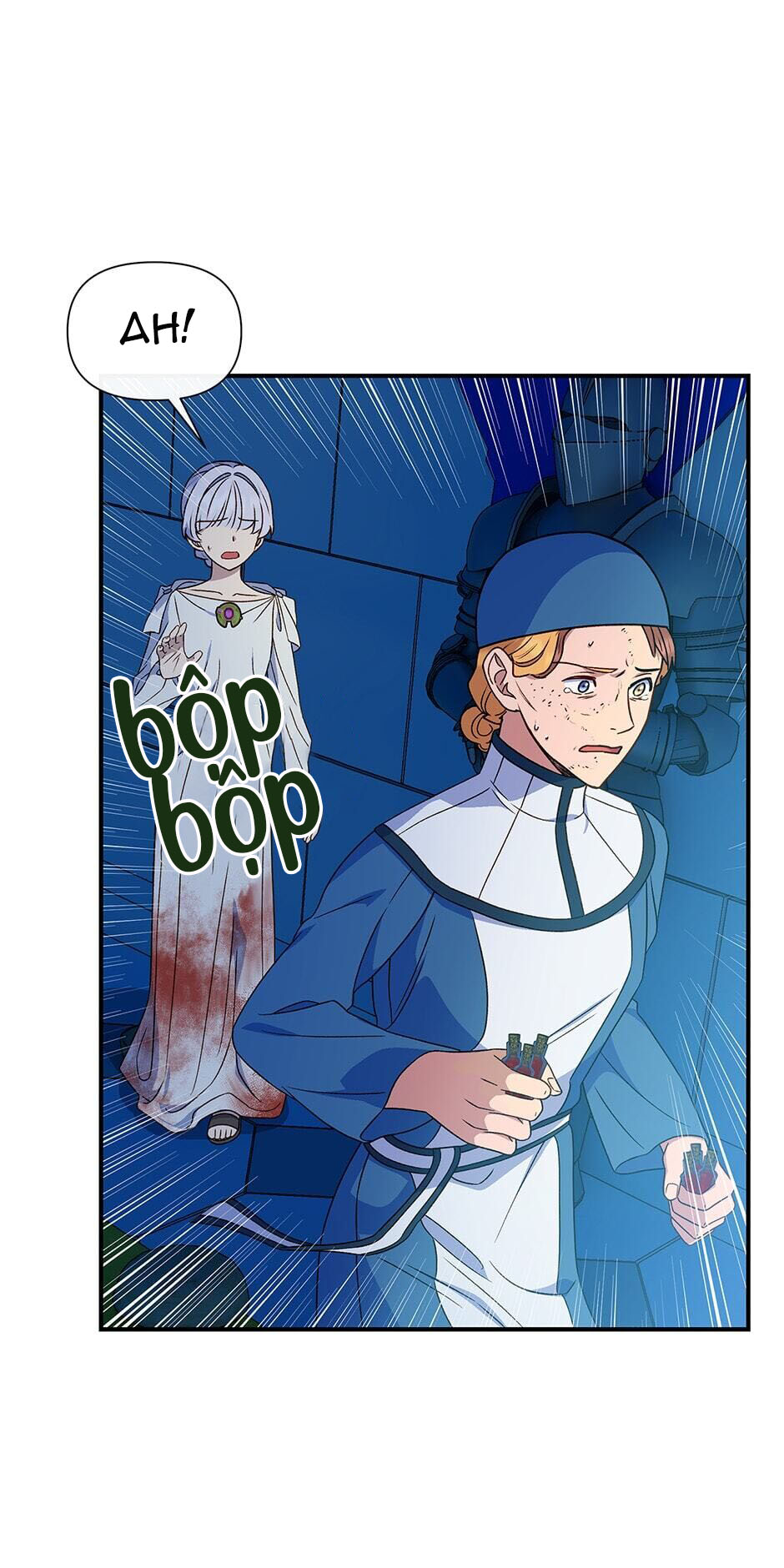 bản khế ước với nữ công tước ác ma chapter 107 46