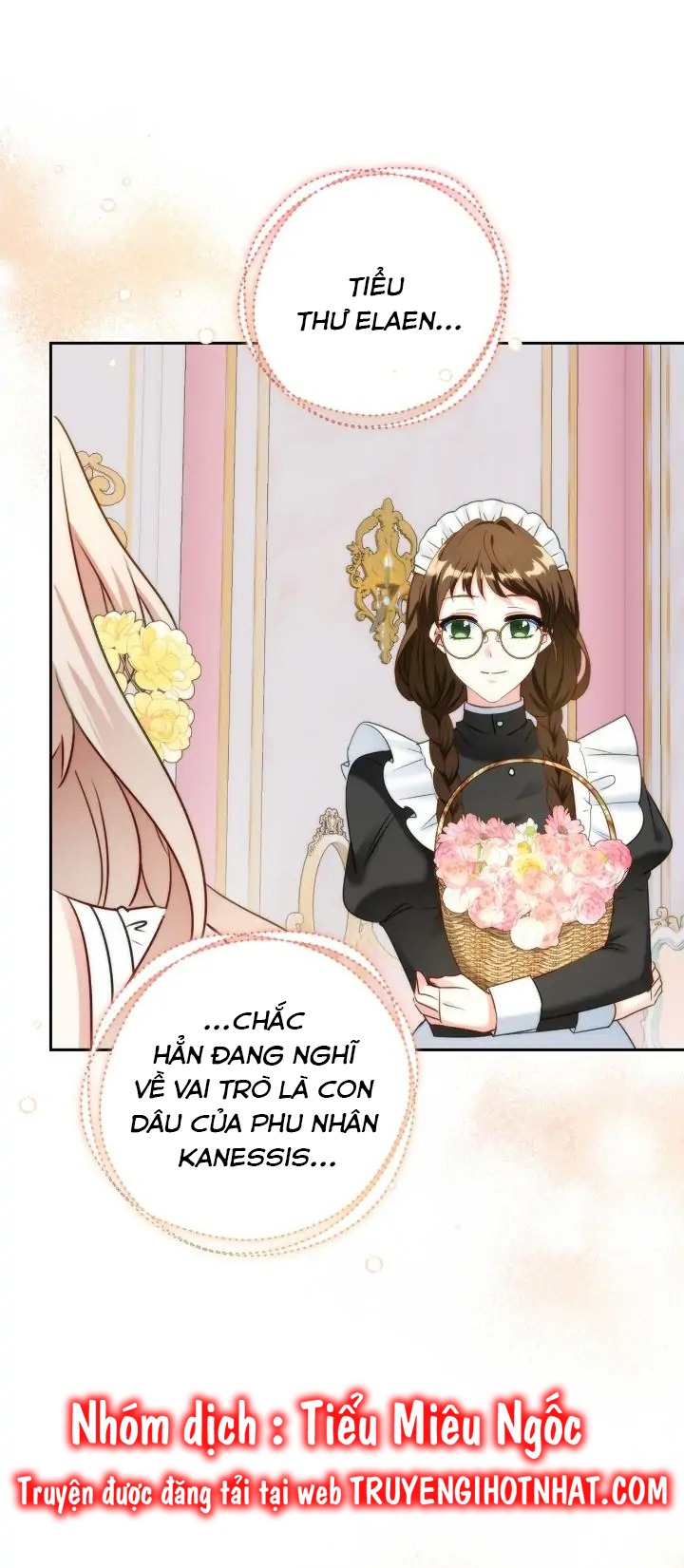 sống cùng với mẹ chồng chapter 42 13