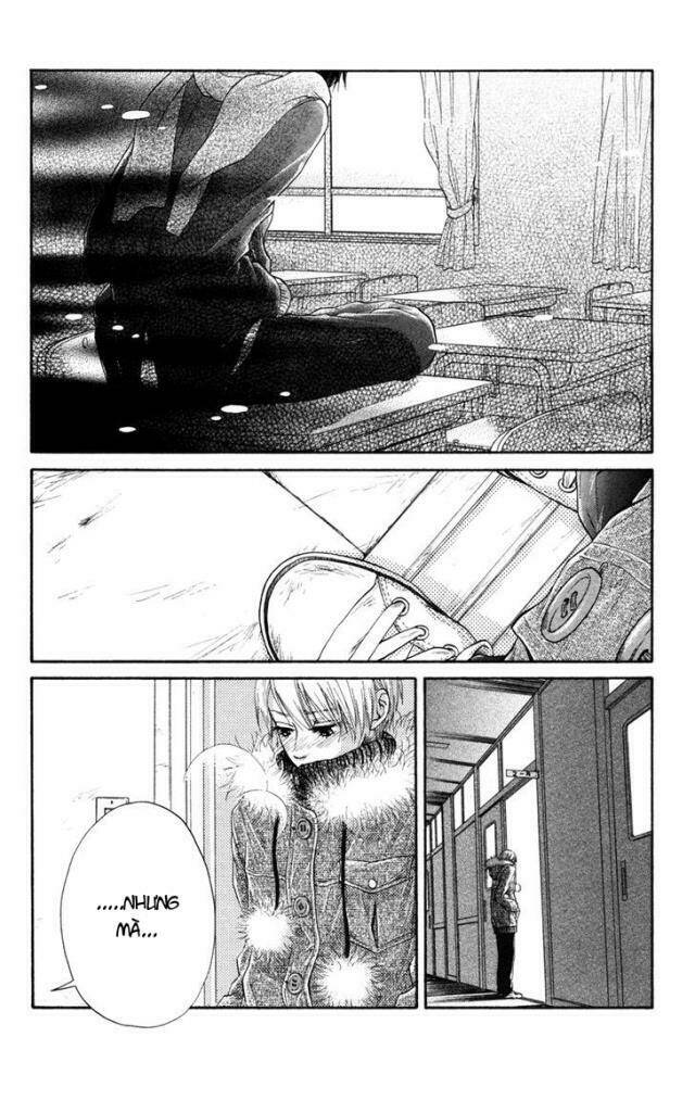 100% gokuama kareshi! chapter 4 37