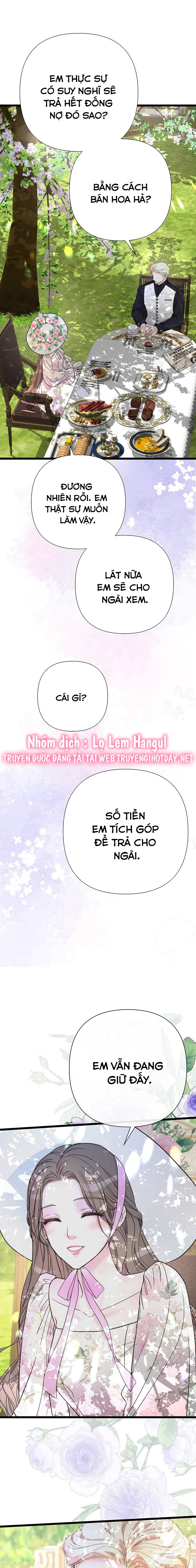 hoàng tử phiền toái chapter 72 2