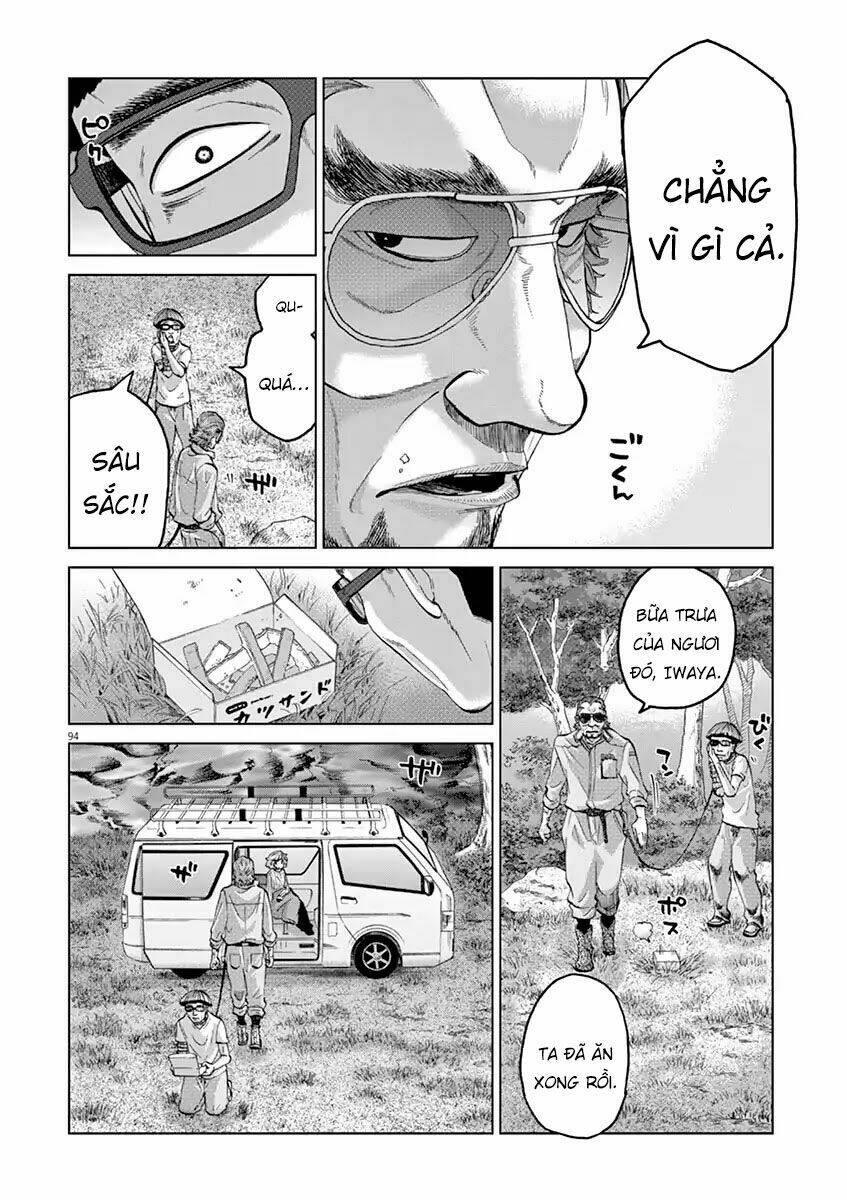 hành vi bạo ngược - violence action chapter 12.4 9