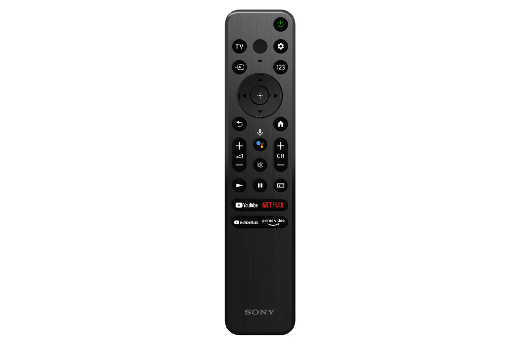 Google Tivi Sony 4K 85 inch KD-85X85K - Hàng Chính Hãng - Chỉ Giao Hà Nội