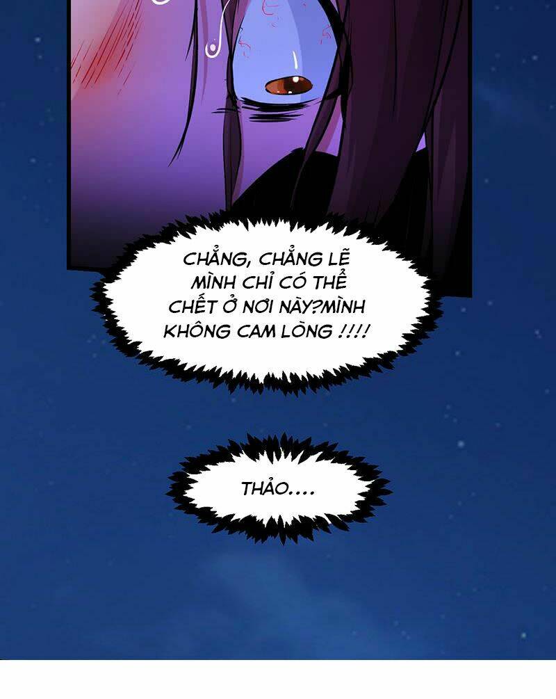 hệ thống thần long nghịch thiên chapter 2 35