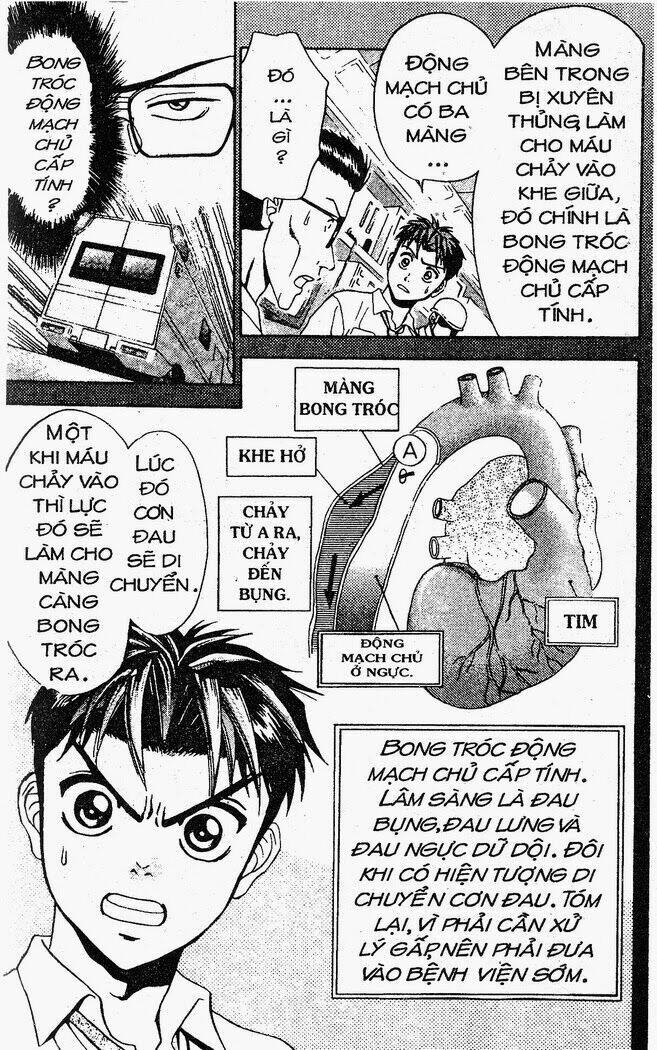 bàn tay thần sầu teru chapter 21 17