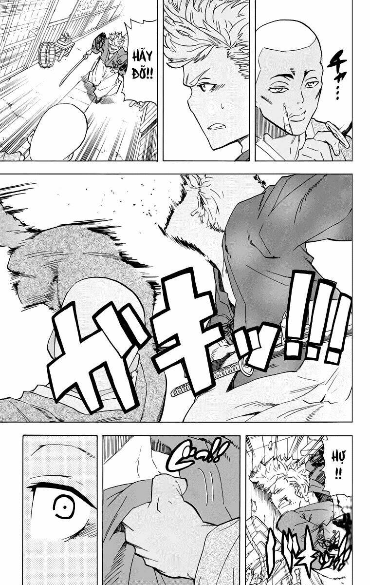 samurai usagi chapter 39 14