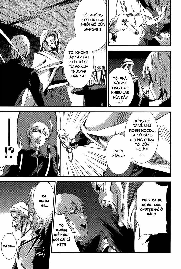 necrophile of darkside sister chapter 4 32