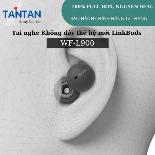 Tai Nghe Bluetooth LinkBuds | WF-L900 | Hàng Chính Hãng