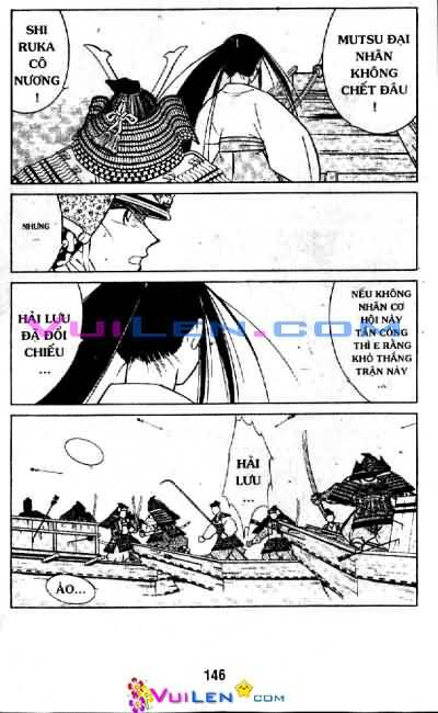 truyền nhân atula phần ii chapter 12 147