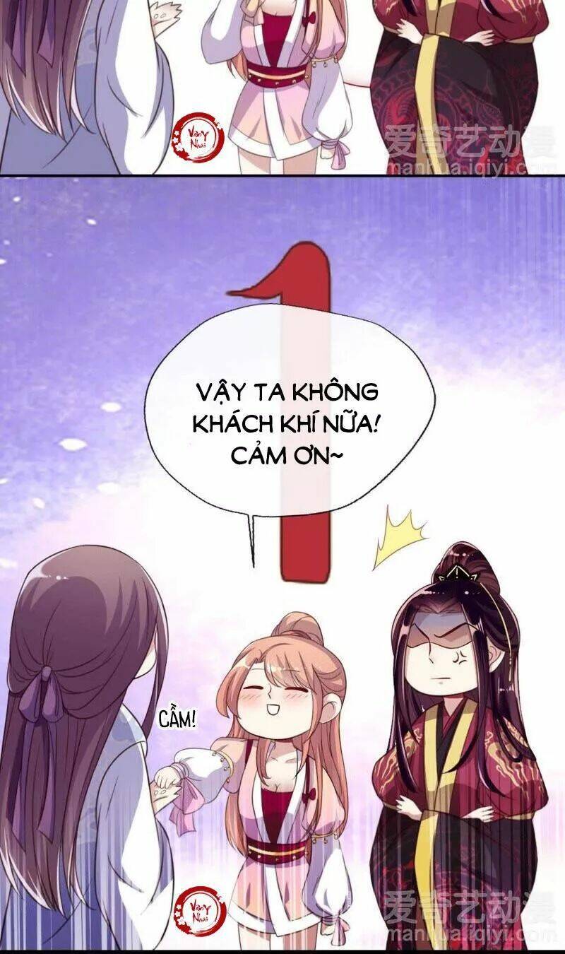 huyết tộc đại nhân của ta chapter 12 8