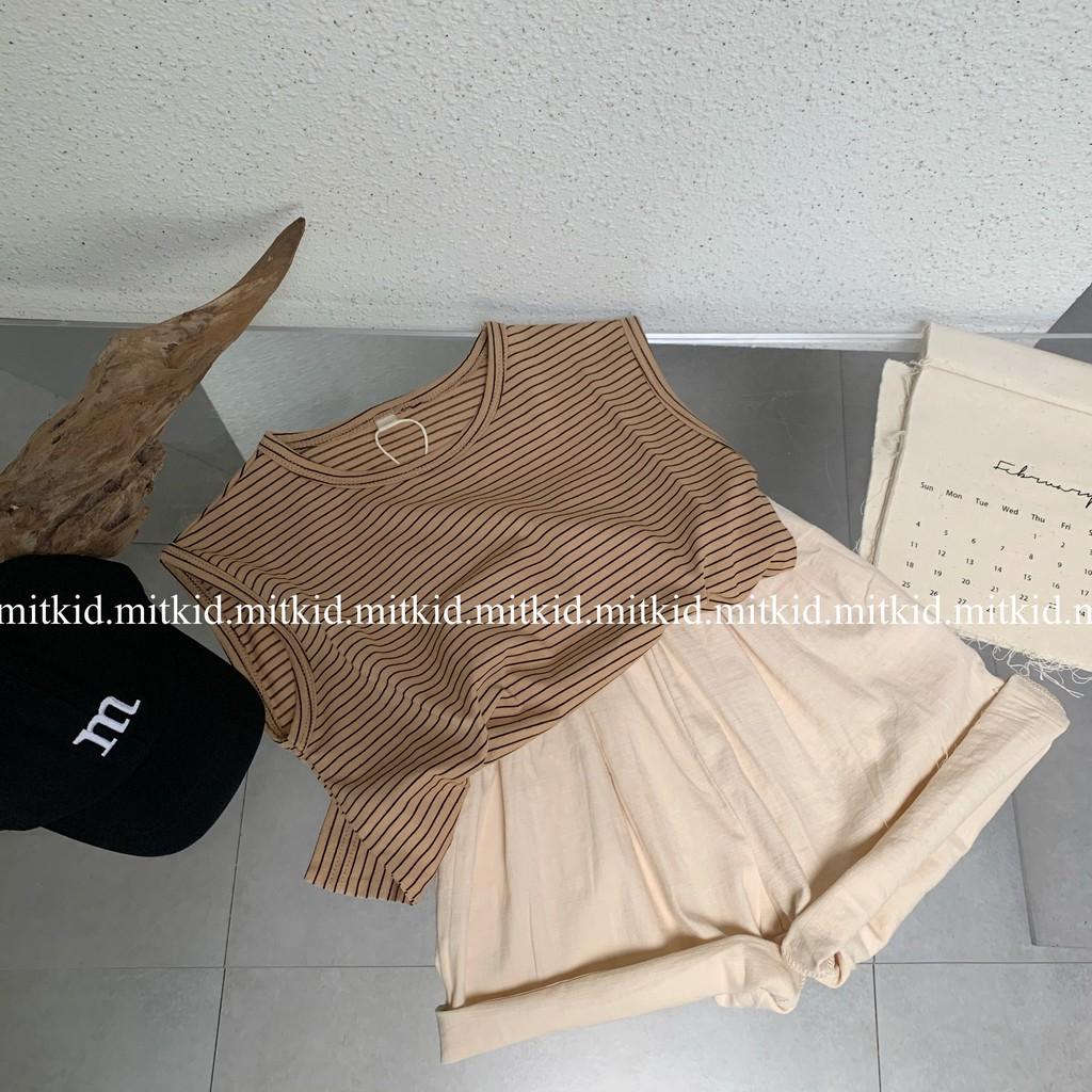 ÁO CHO BÉ TRAICÓ SẴN, FREESHIPÁo chất liệu COTTON mềm mại cho bé style HÀN QUỐC