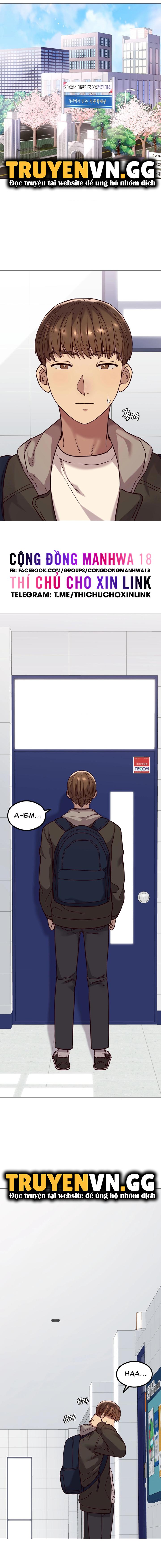 clb trị liệu chapter 3 1