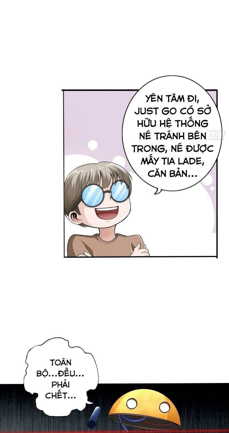 nhân vật phản diện đi tìm đường chết chapter 50 23