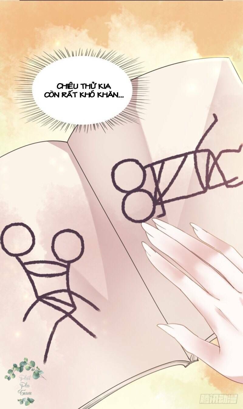 gay rồi! cái đó thành tinh rồi chapter 44 48