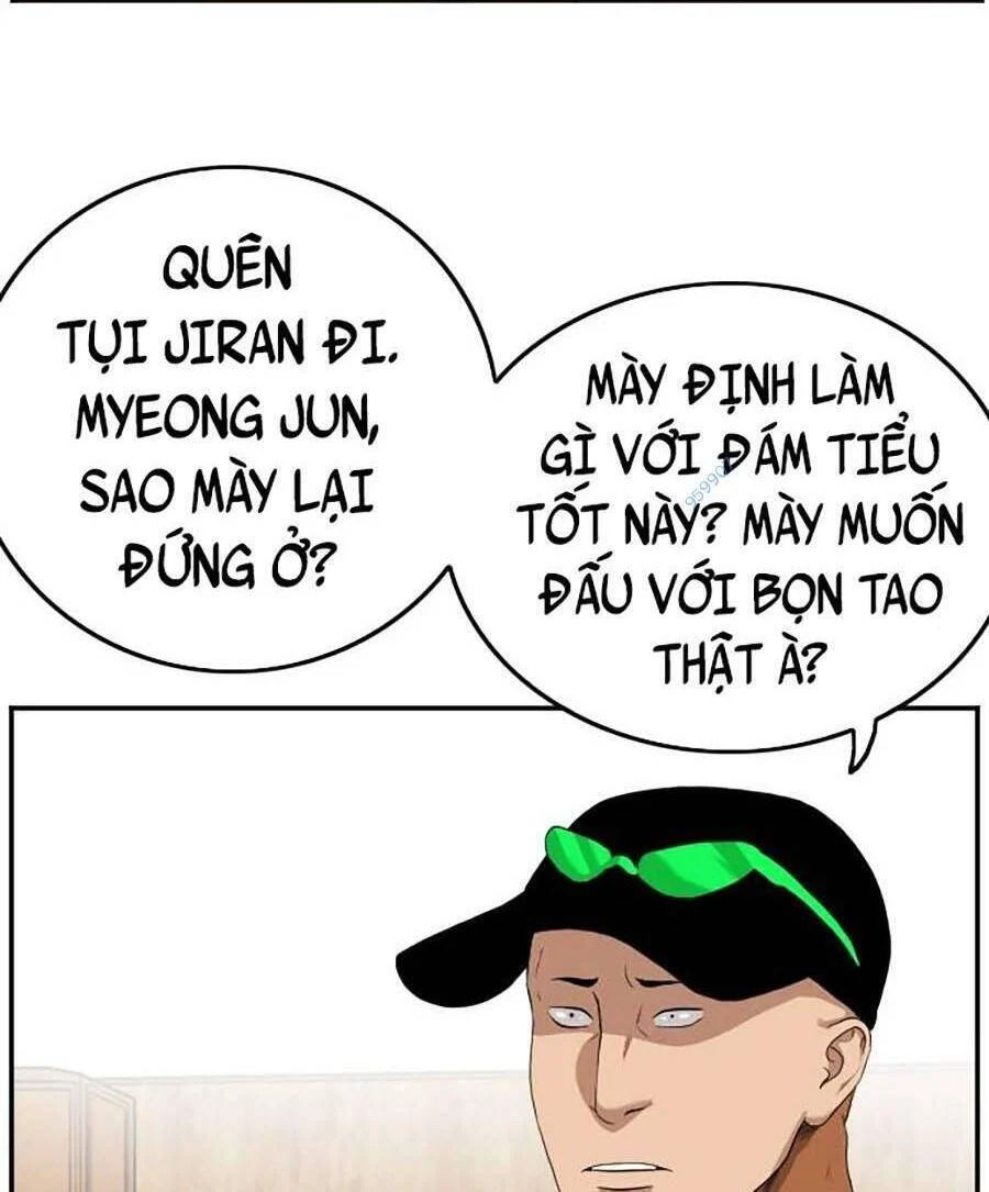 người xấu chapter 107 87