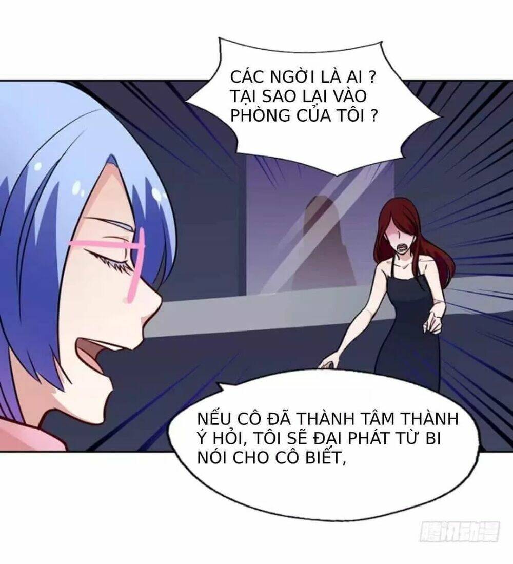 chạy đi âm sai chapter 85.5 14