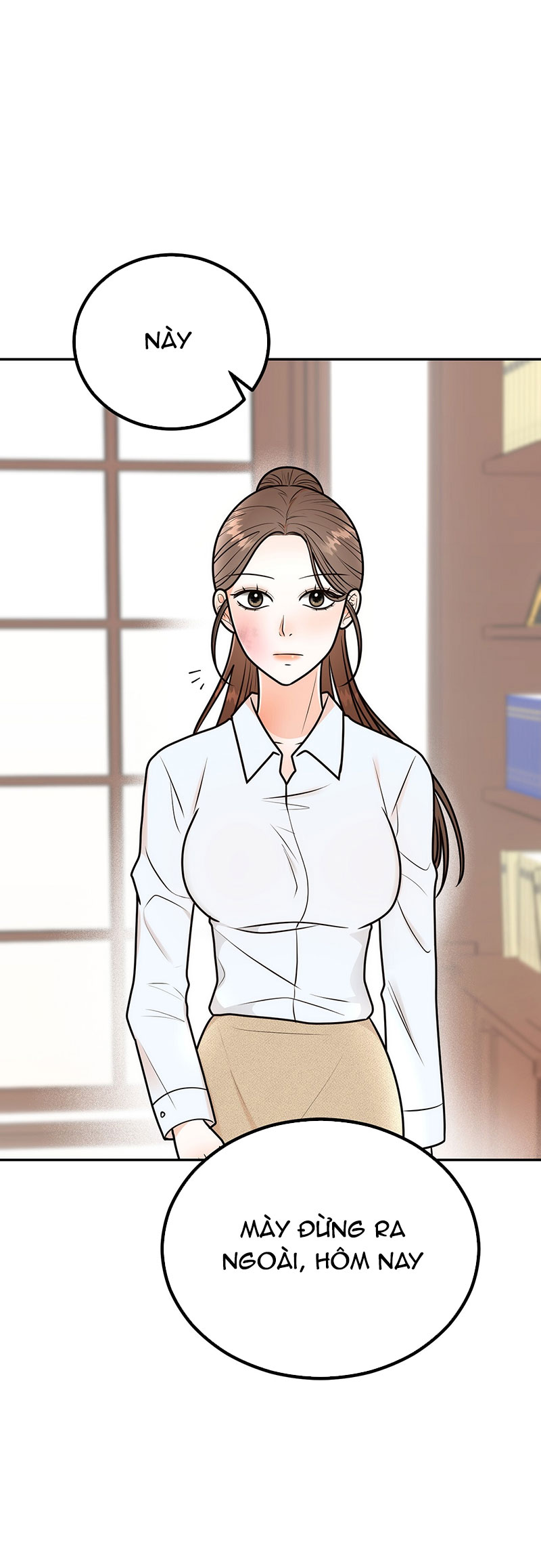 [18+] hôn nhân ràng buộc chapter 7.2 14