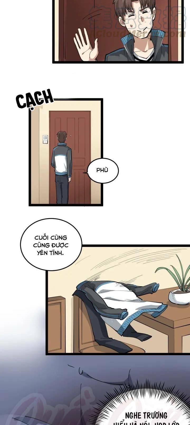 hồi xuân tiểu độc y chapter 44 18