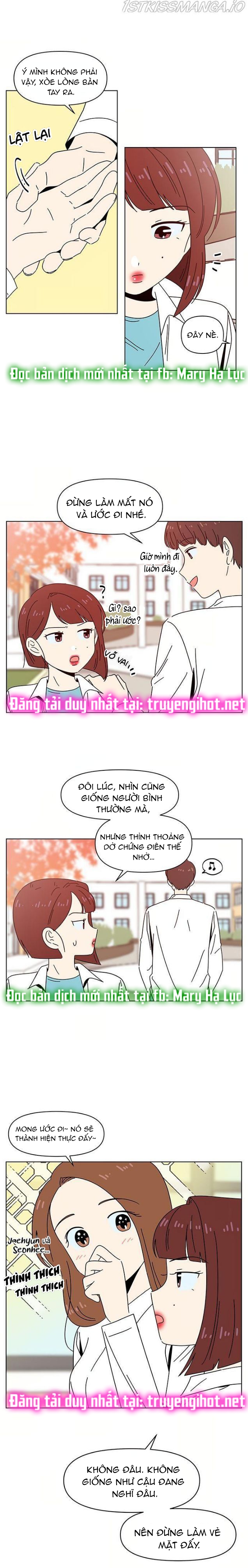 thanh xuân rực rỡ - season of blossom chapter 61.1 8