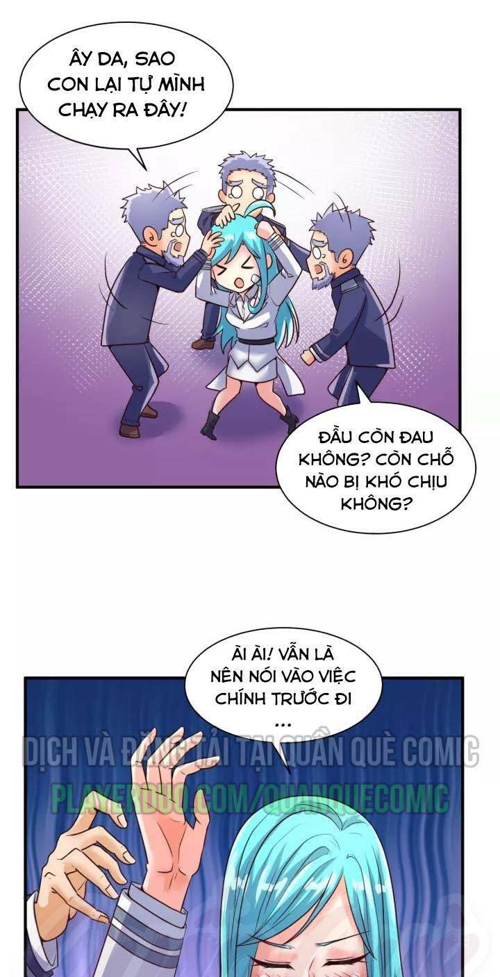 người chặn xuyên không chapter 73 23