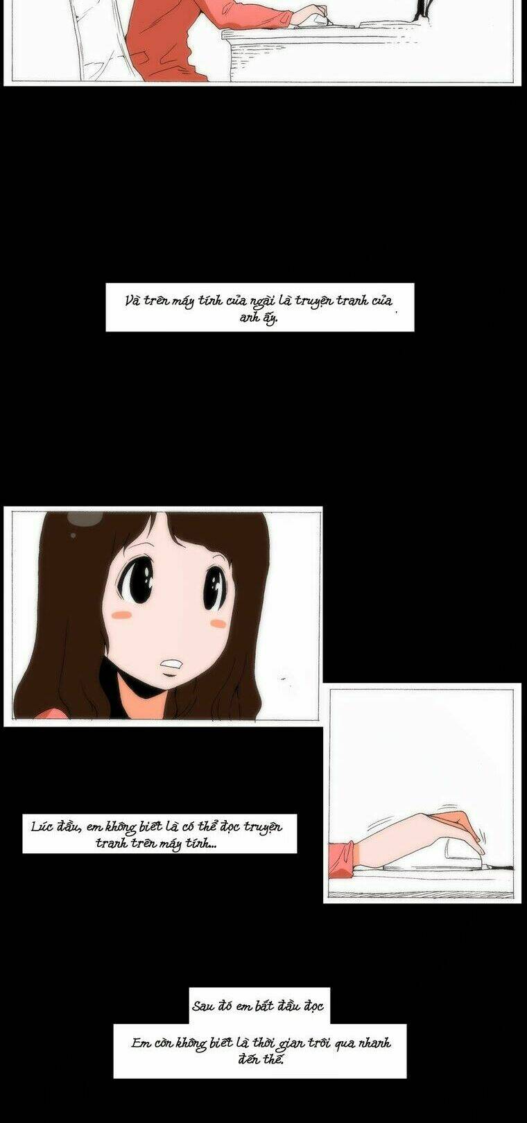 can't see can't hear but love chapter 63 29