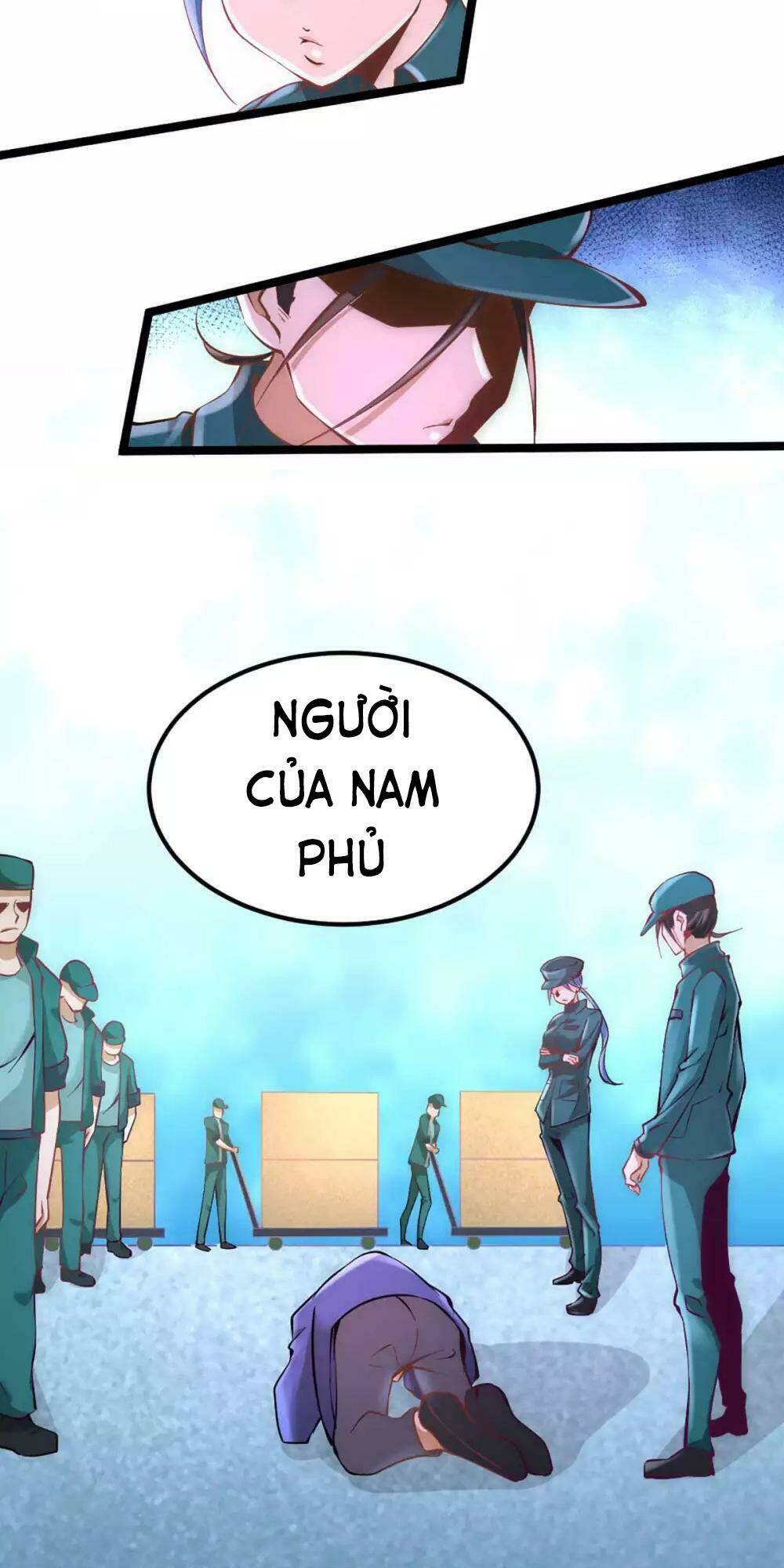 đô thị đỉnh phong cao thủ chapter 88 20