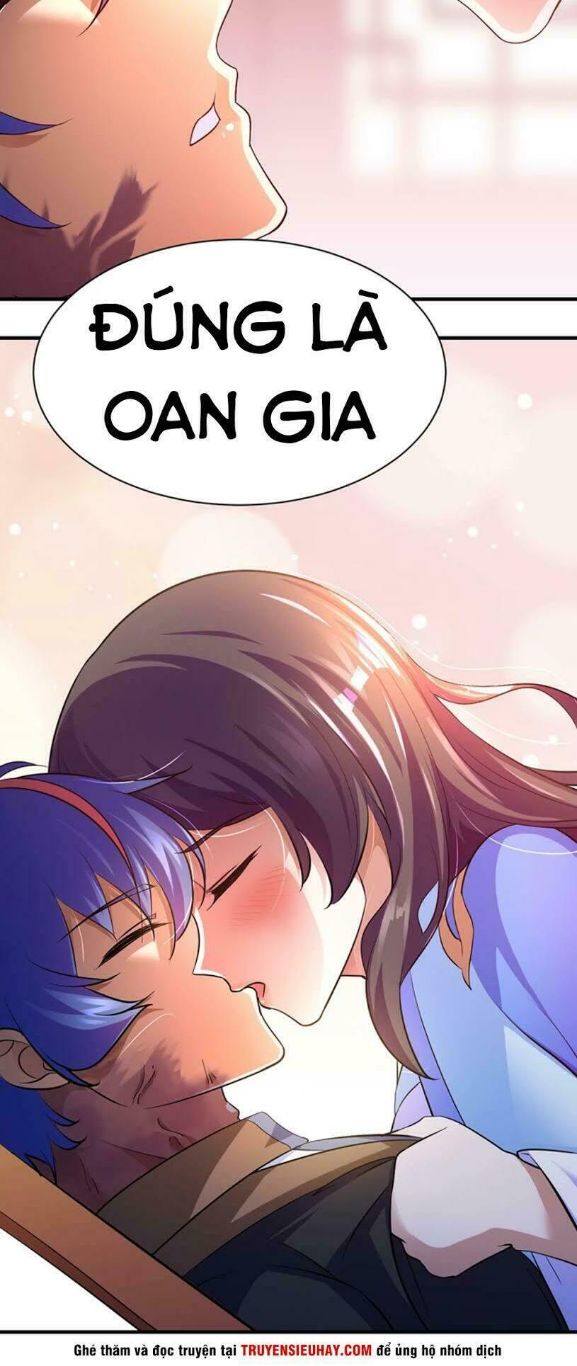 võ đạo độc tôn chapter 78 8