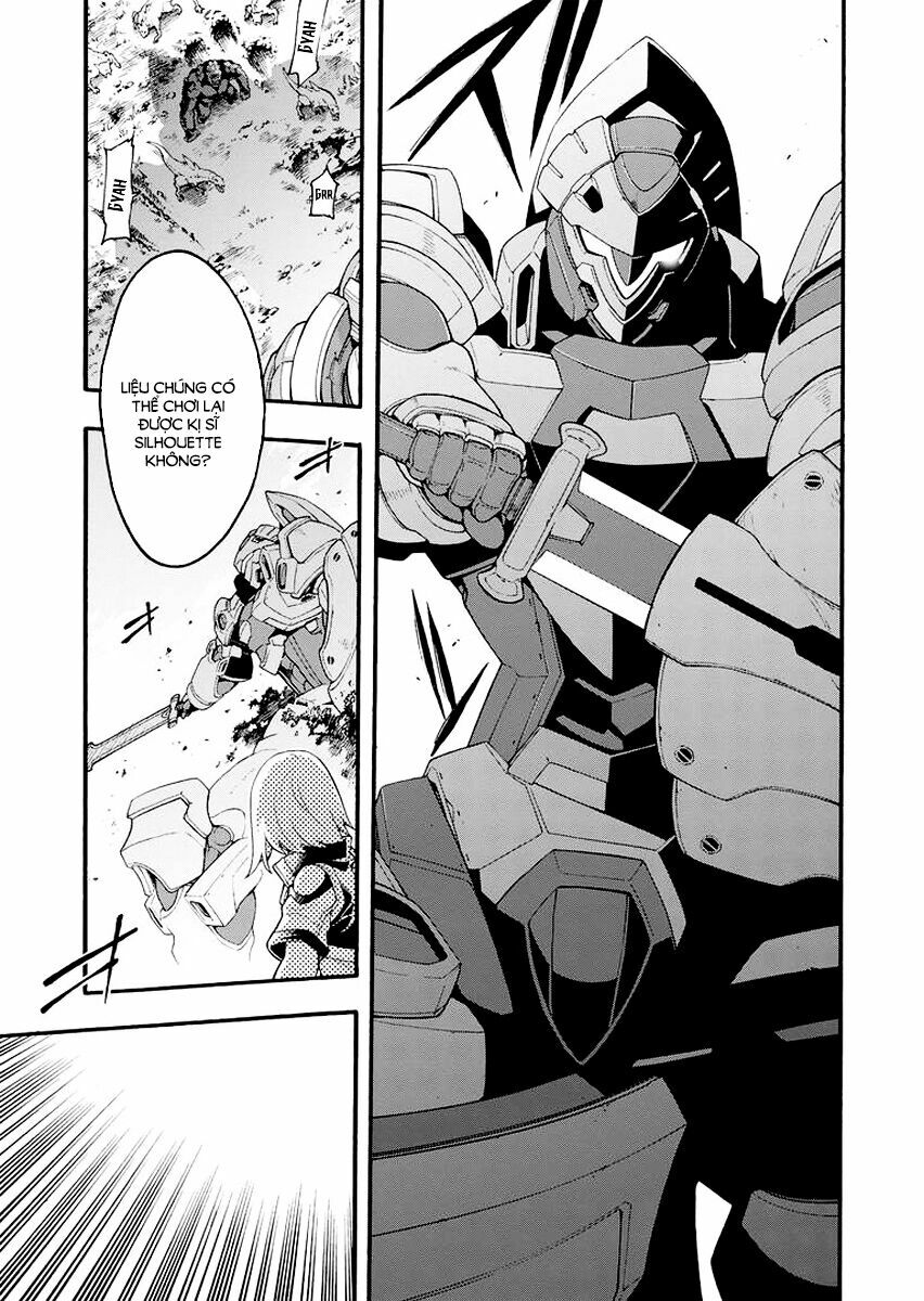đấu giả và pháp khí tại dị giới chapter 9 13
