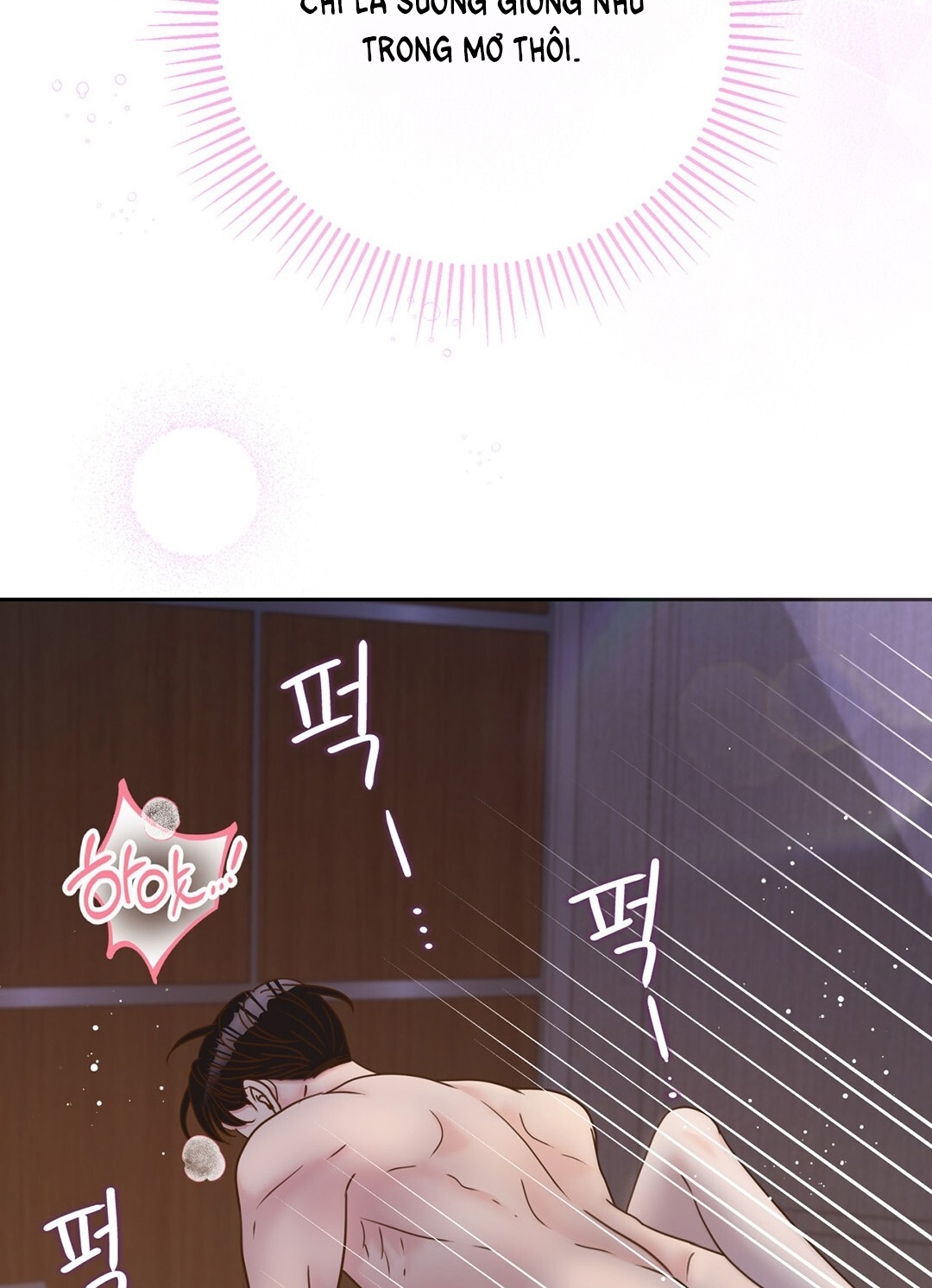 [18+] trải nghiệm thân mật với bạn của anh trai chapter 8.2 38