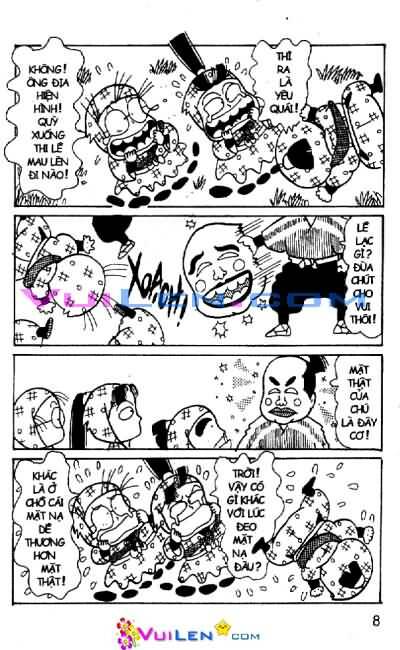 ninja loạn thị chapter 26 9