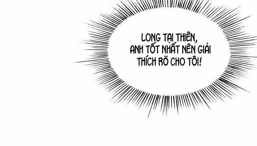 tiểu bạch điềm thê của long thiếu chapter 48 15