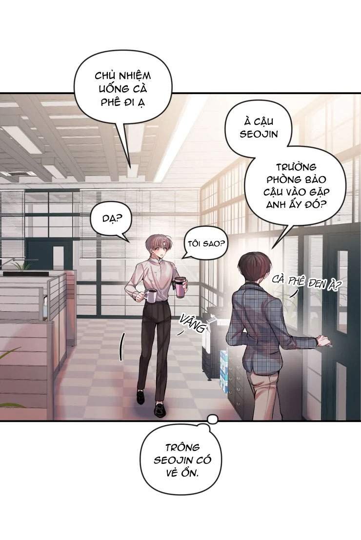 hợp đồng yêu đương chapter 10 16