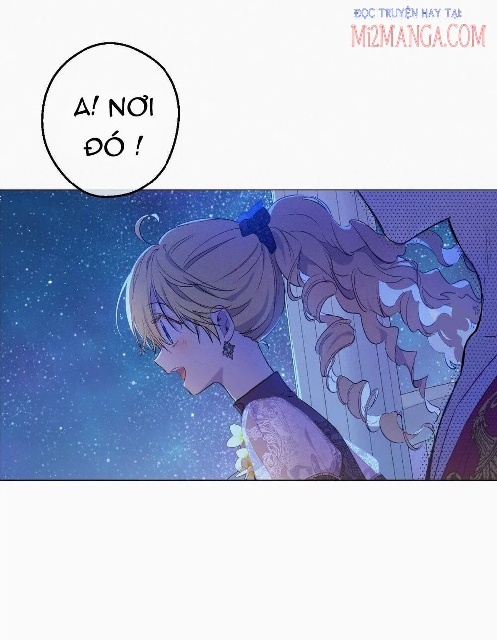 một ngày nọ tôi bỗng thành nàng công chúa chapter 114.5 13