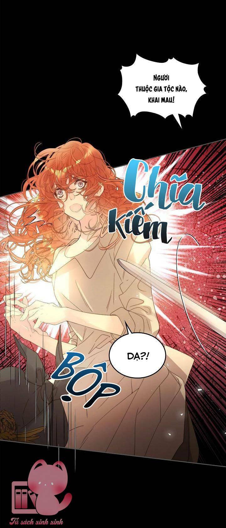 [15+] công chúa chloe chapter 99 43