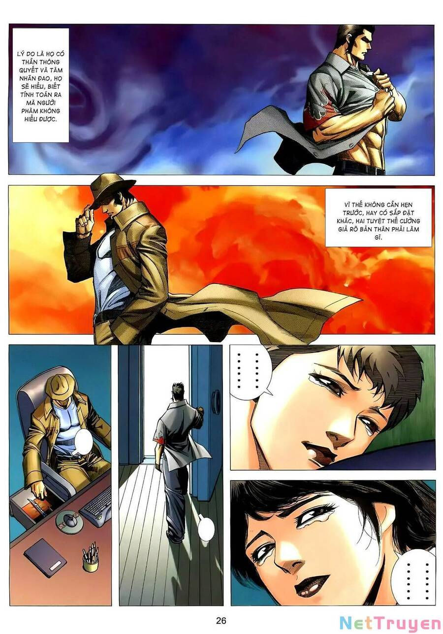 cuồng đao 04 chapter 82 12