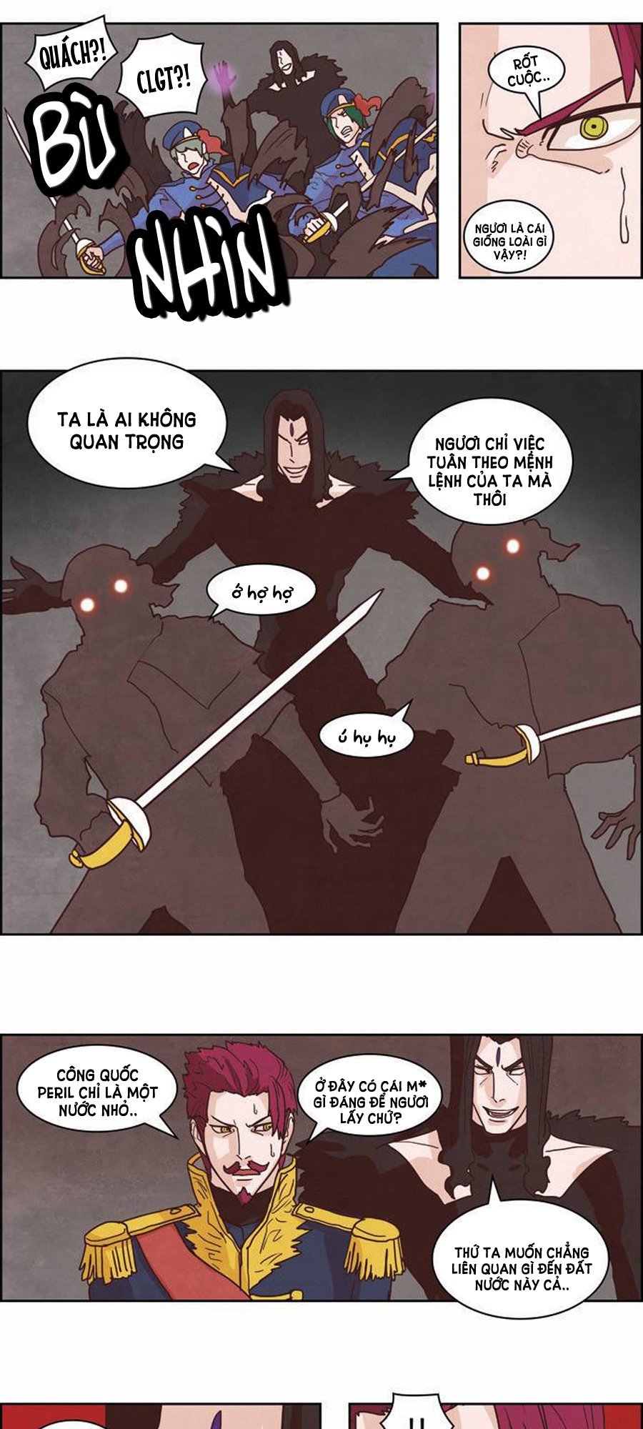 the devil king is bored season 2 chapter 34 7